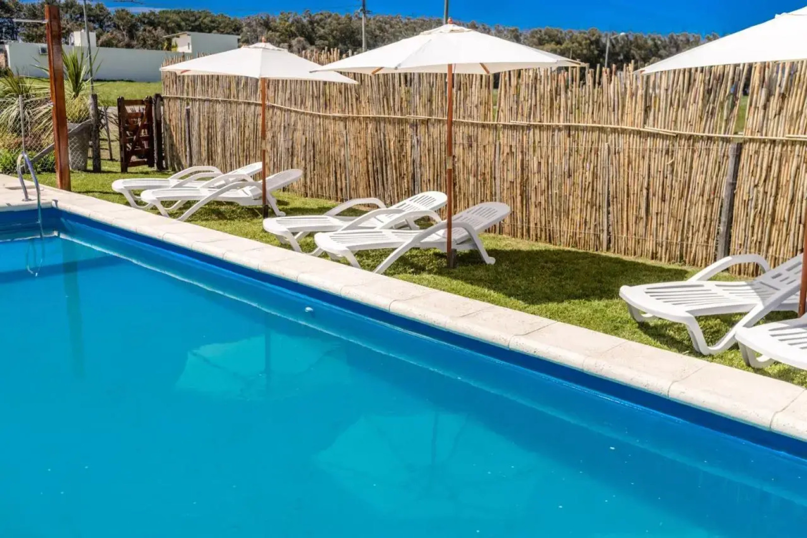 Radazul Apart de Mar & Campo