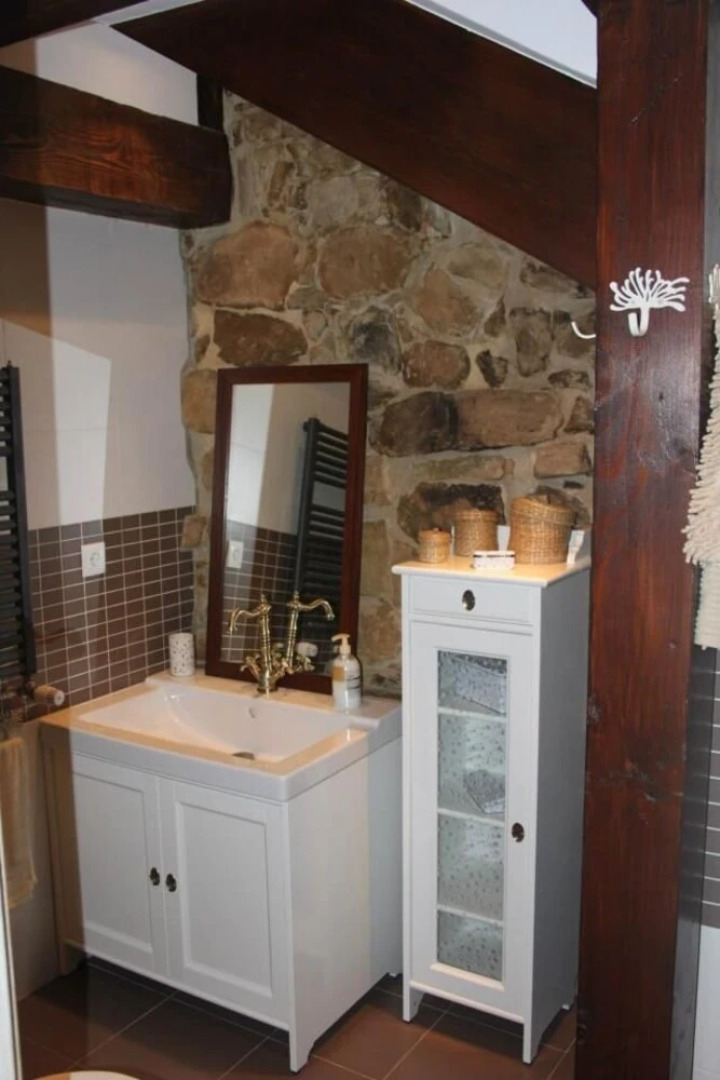 Casa Rural La Charruca