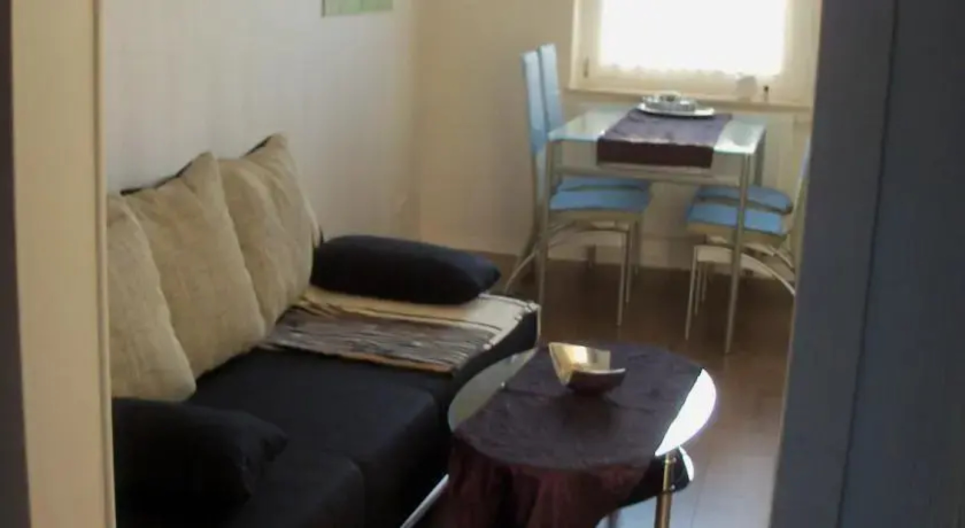 Ferienwohnung Haus Leonore