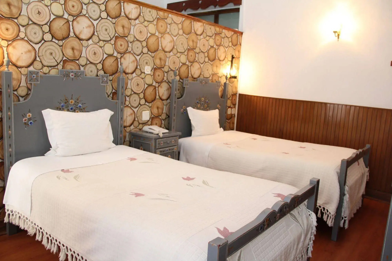 Residencial Carvalho