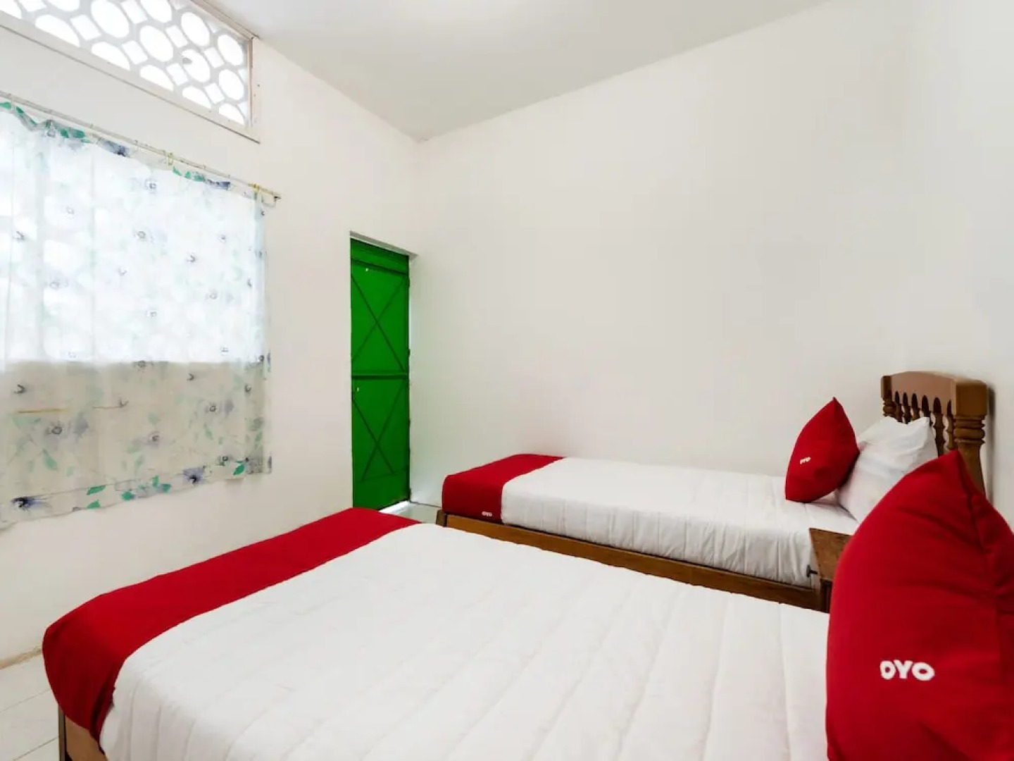 OYO Hotel Las Palmas Cuyutlan