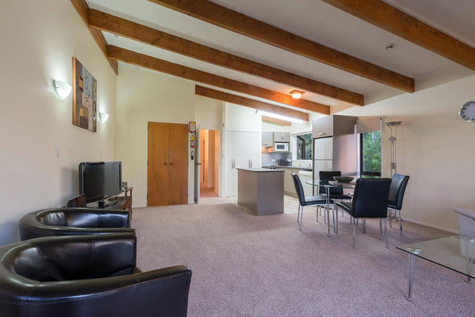 By the Bay Beachfront Apartments