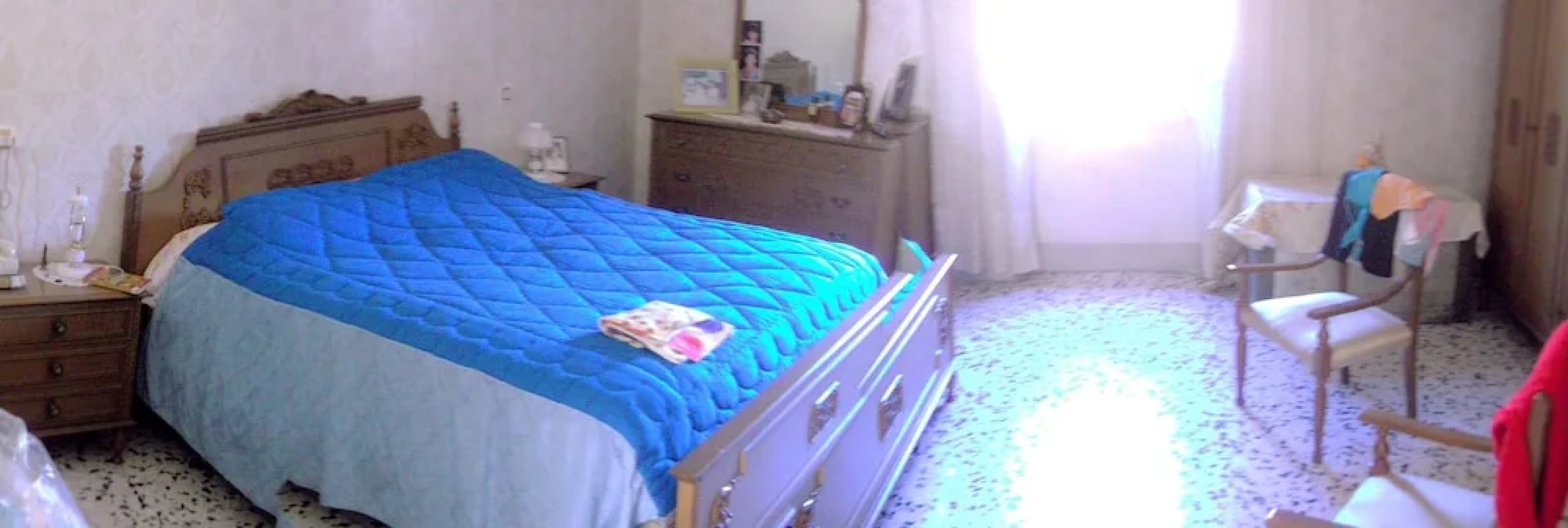 House With 2 Bedrooms in San Sebastiano, With Wonderful Mountain View,