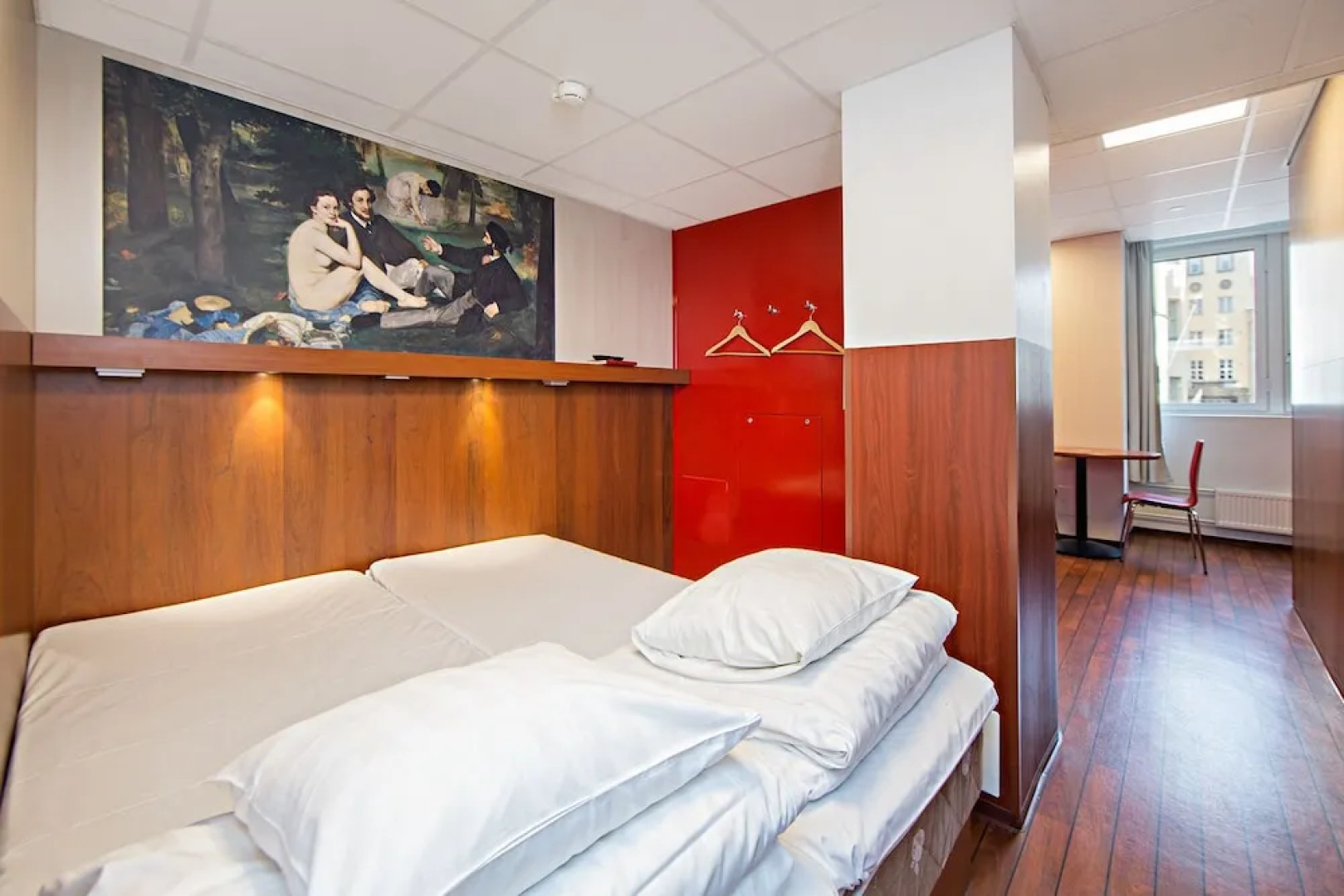 Omena Hotel Yrjonkatu