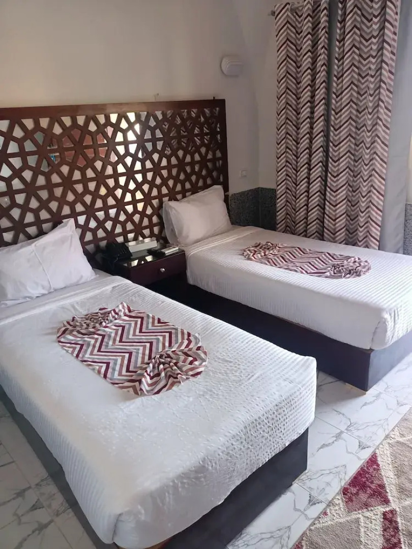 Dolphin Continental Hotel El Quseir