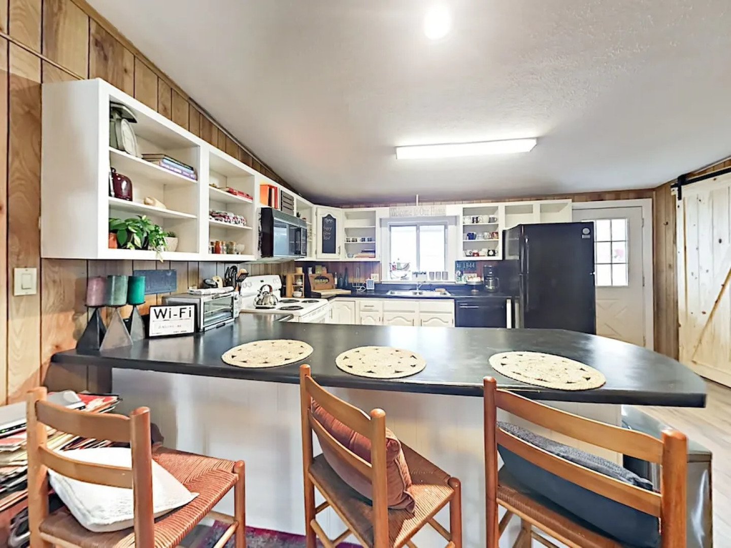 Unique Getaway Near National Forest - 4 Br Home