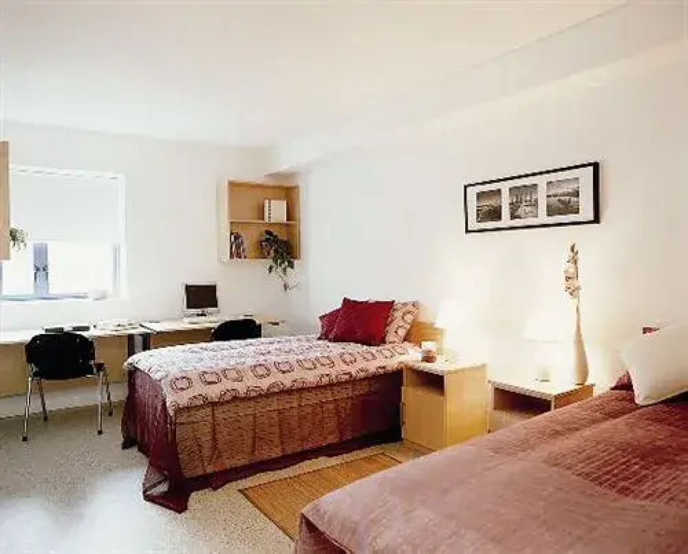 Riverwalk Student Accommodation