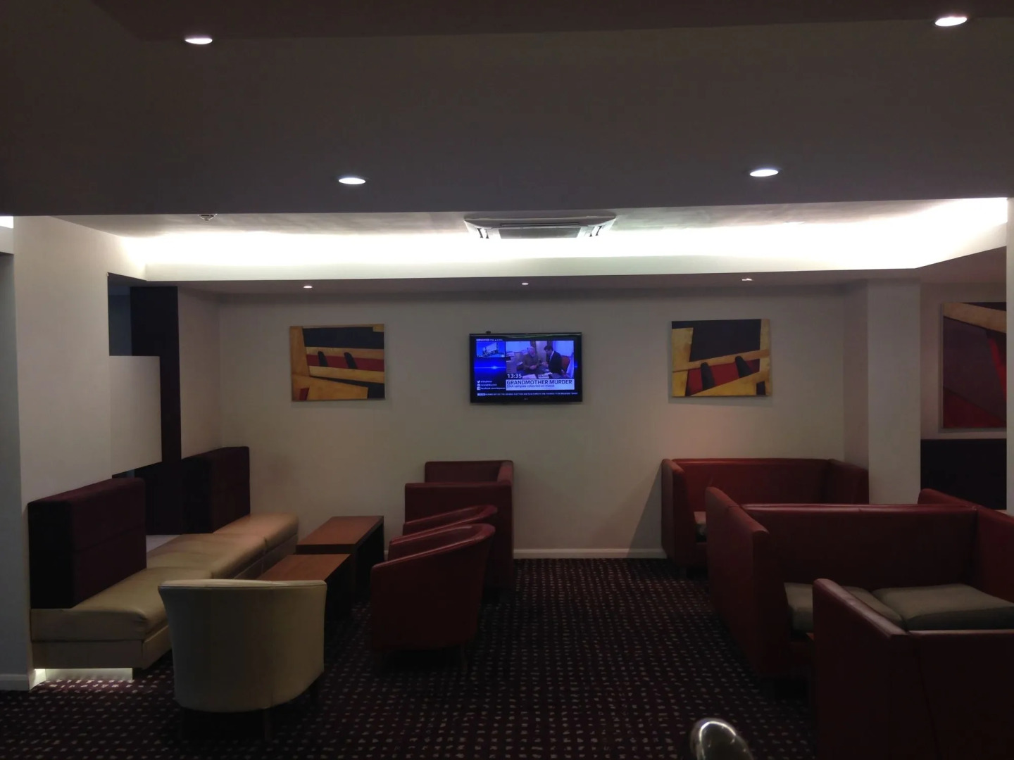 Holiday Inn Express Doncaster by IHG