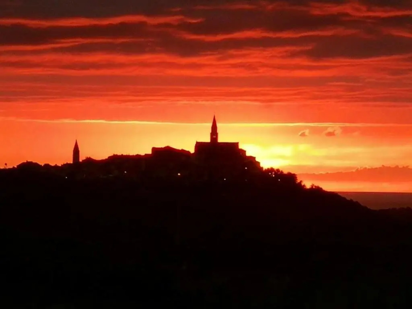 Casa Veronica Bibali