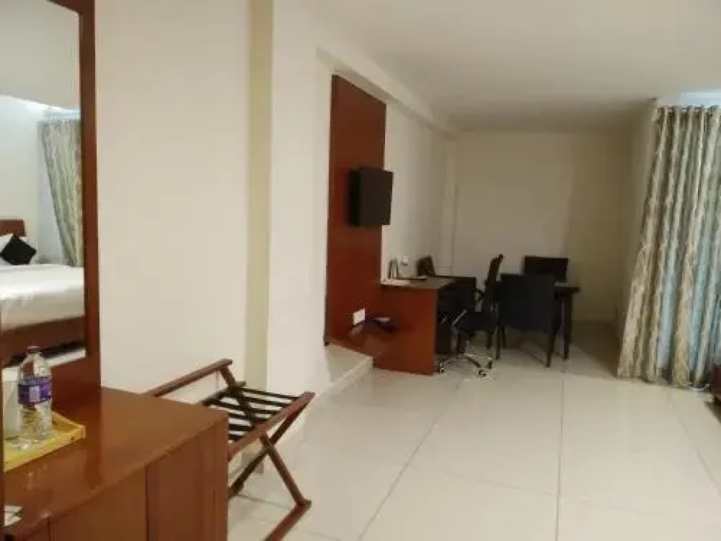 Mrugavani Resort & Spa