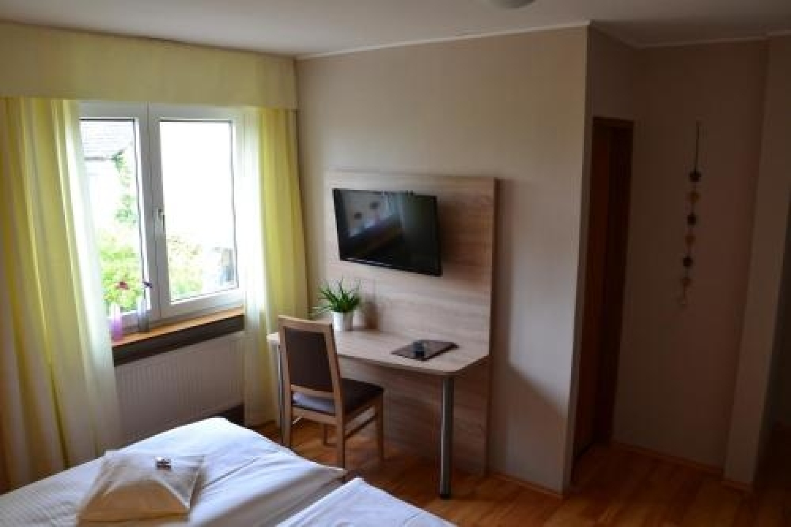 Hotel Restaurant Christian