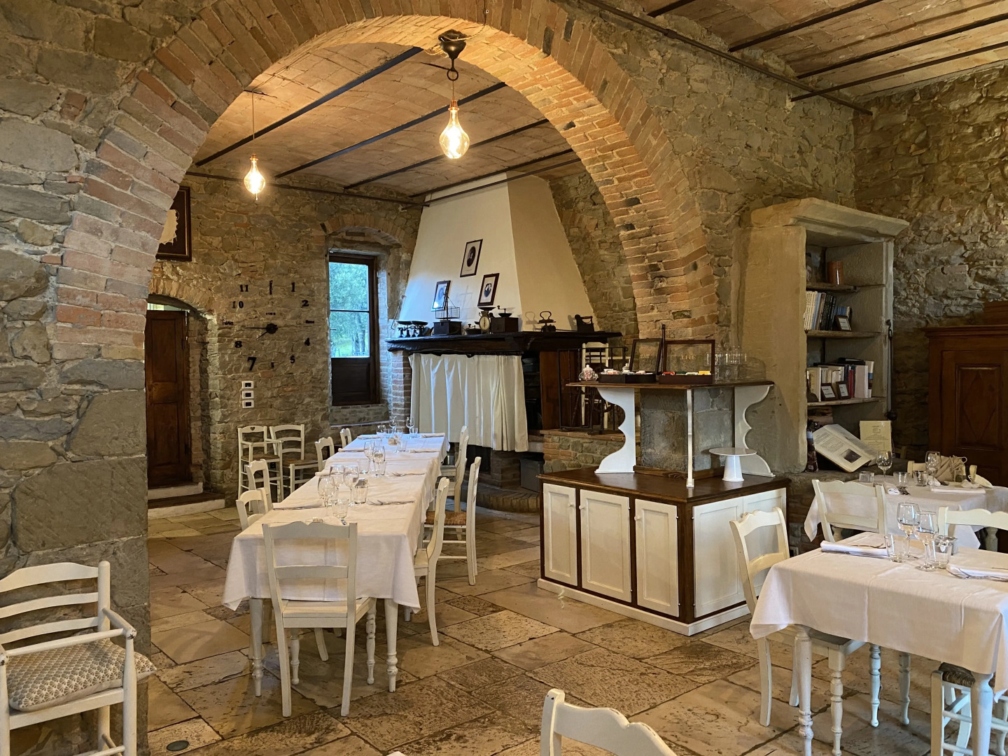 EcoResort Il Cantico della Natura