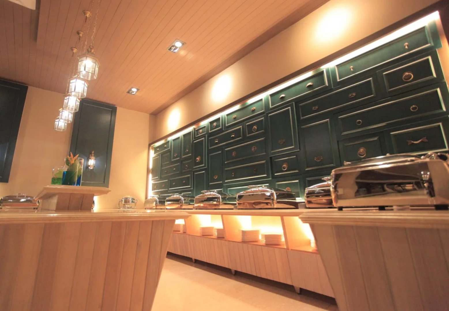 Ombak Villa Langkawi