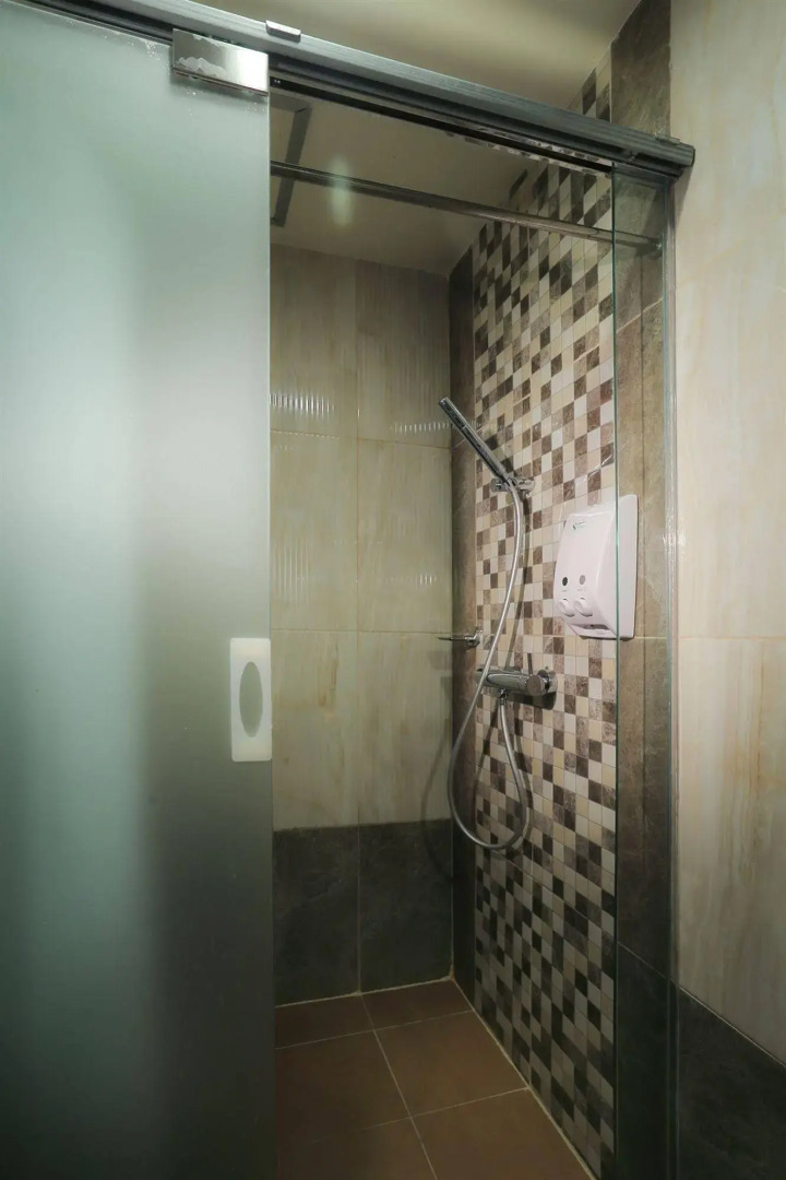 Transera Hotel Pontianak