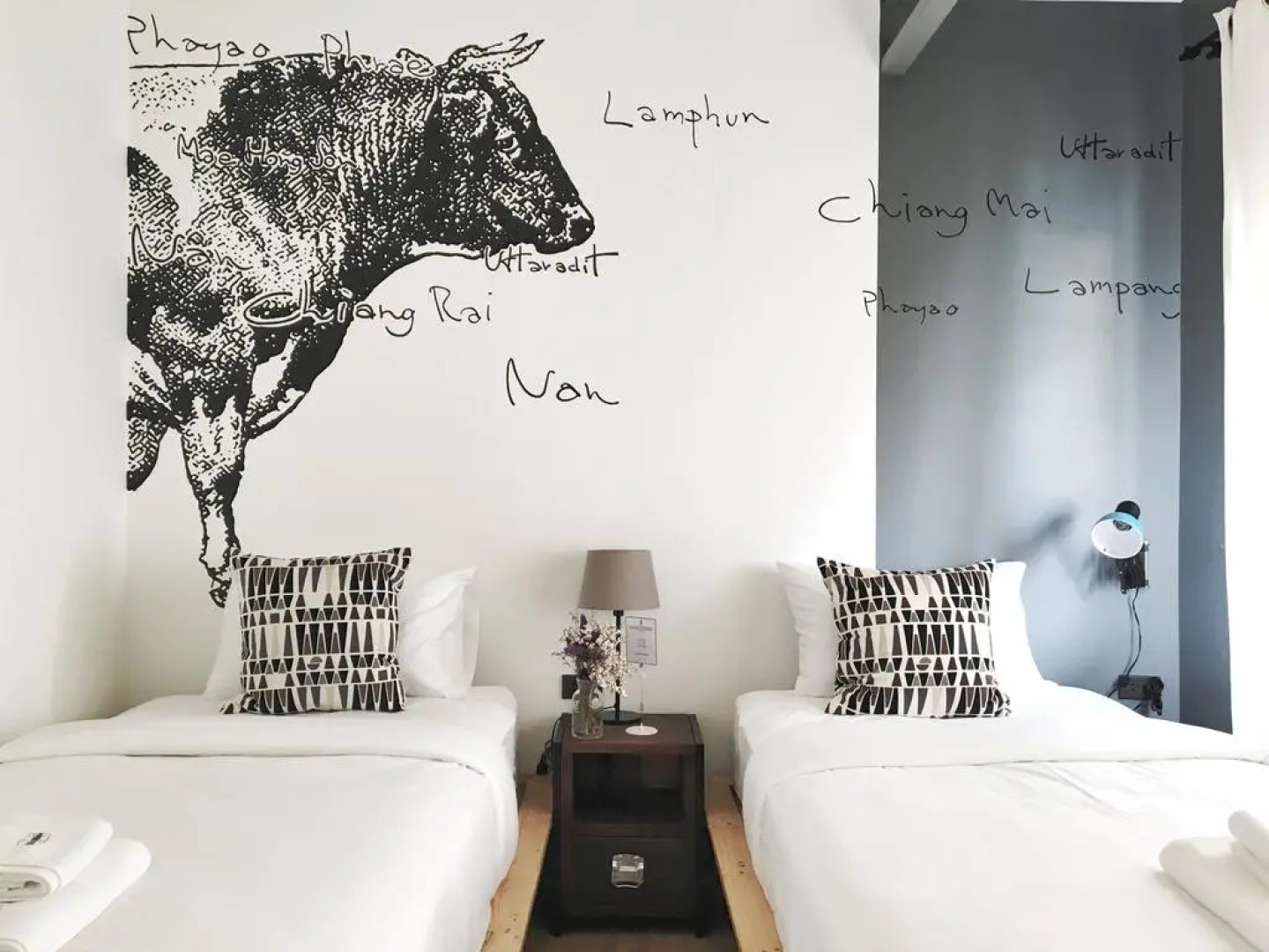 Airy Kota Timur Kasuari Satu 43 Gorontalo