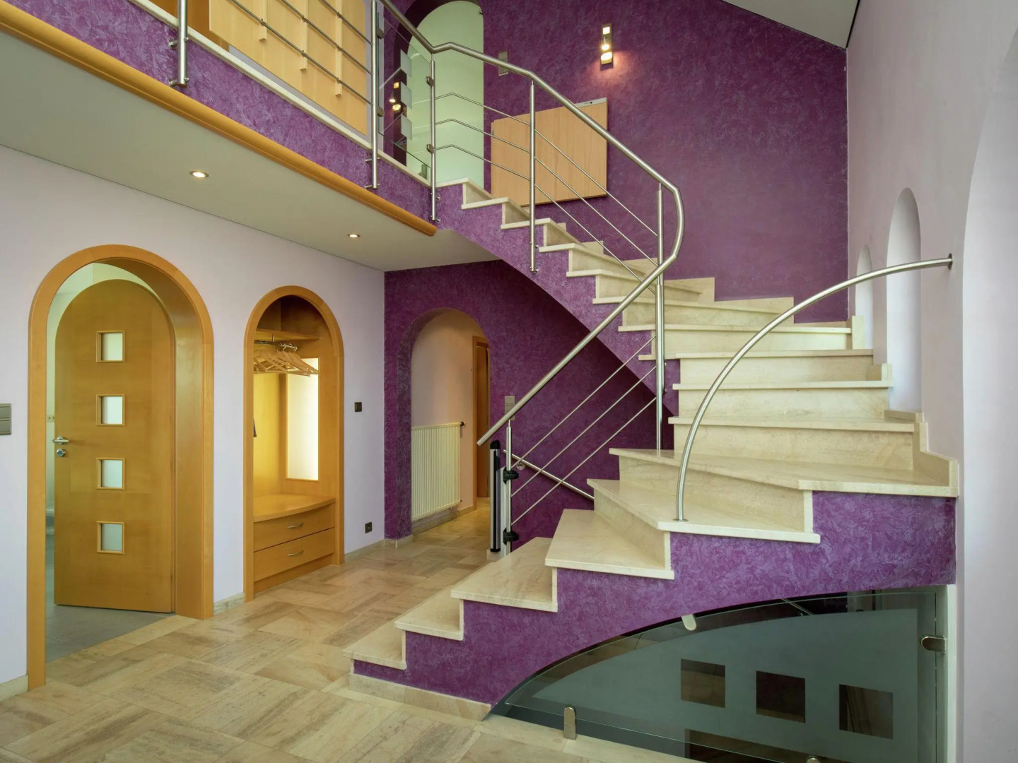 Spacious Holiday Home in the Ardennes with Sauna & Hot Tub