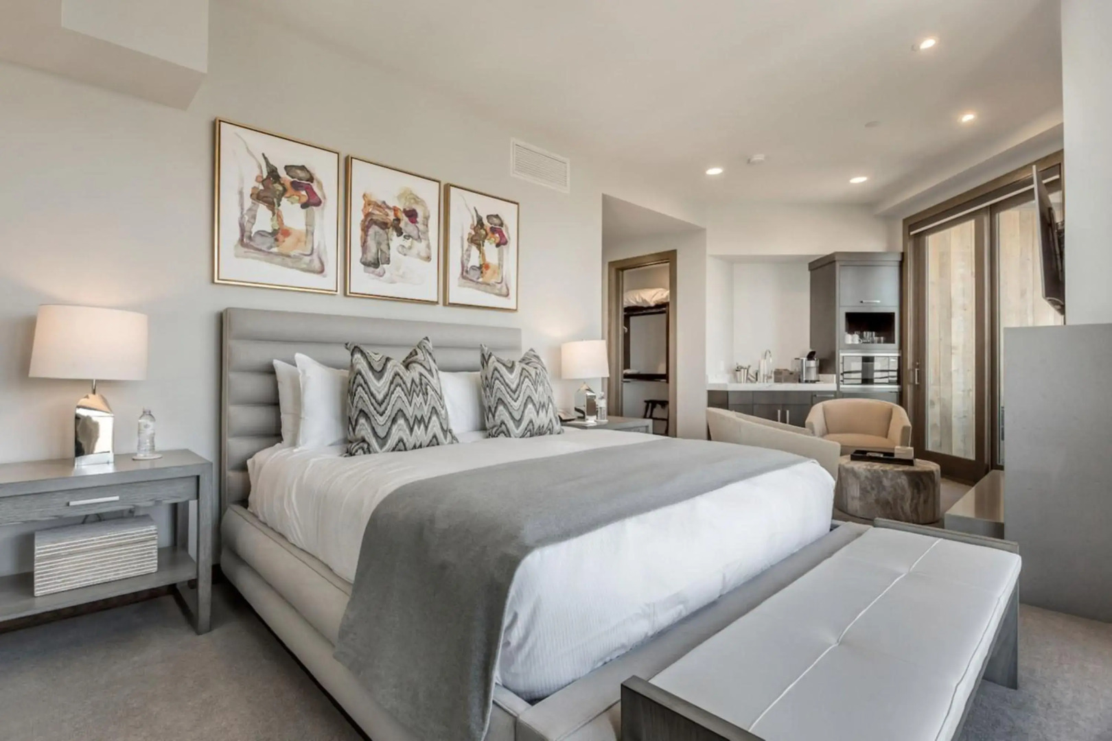 Stein Eriksen Residences