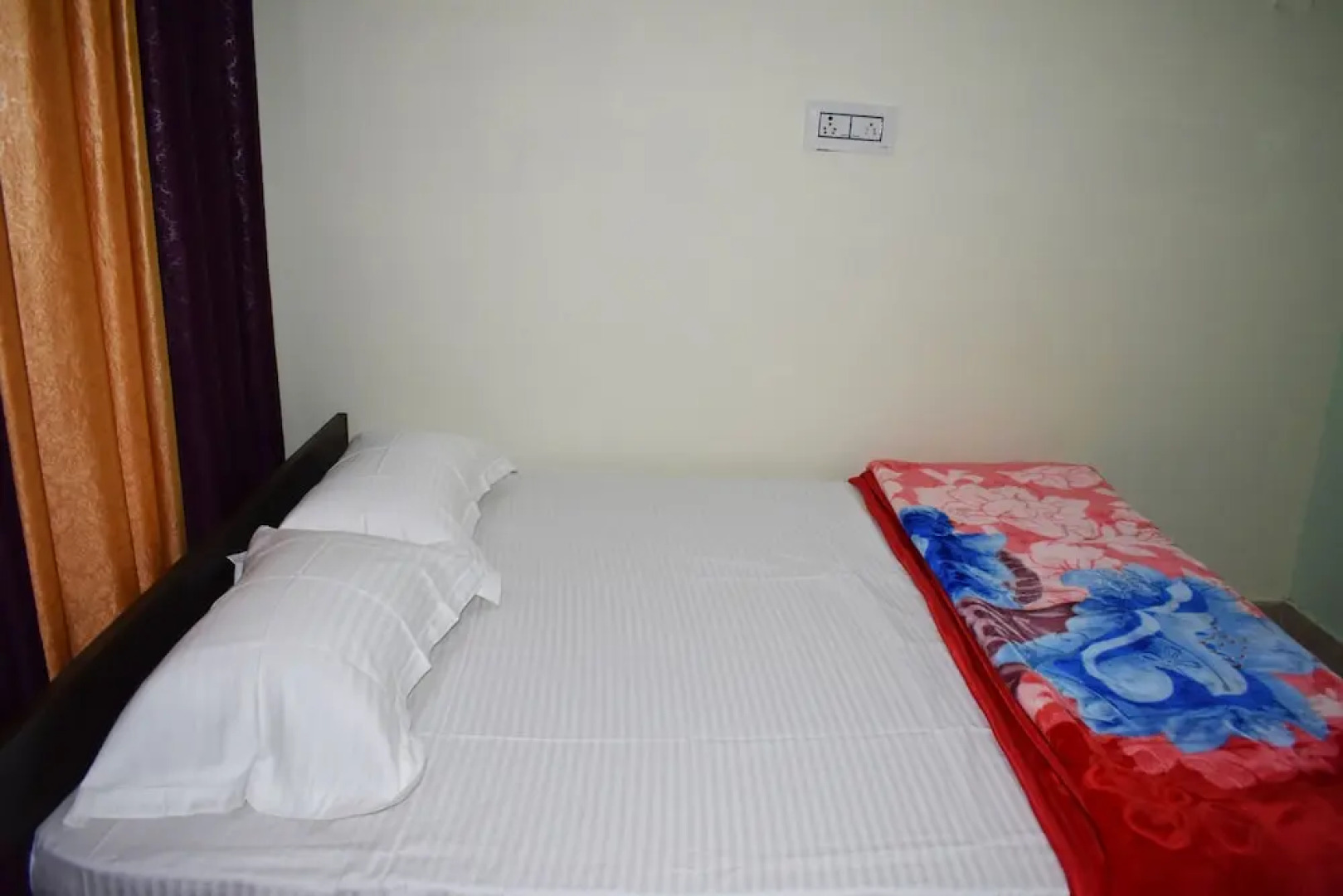 Hanumanti River View Resort