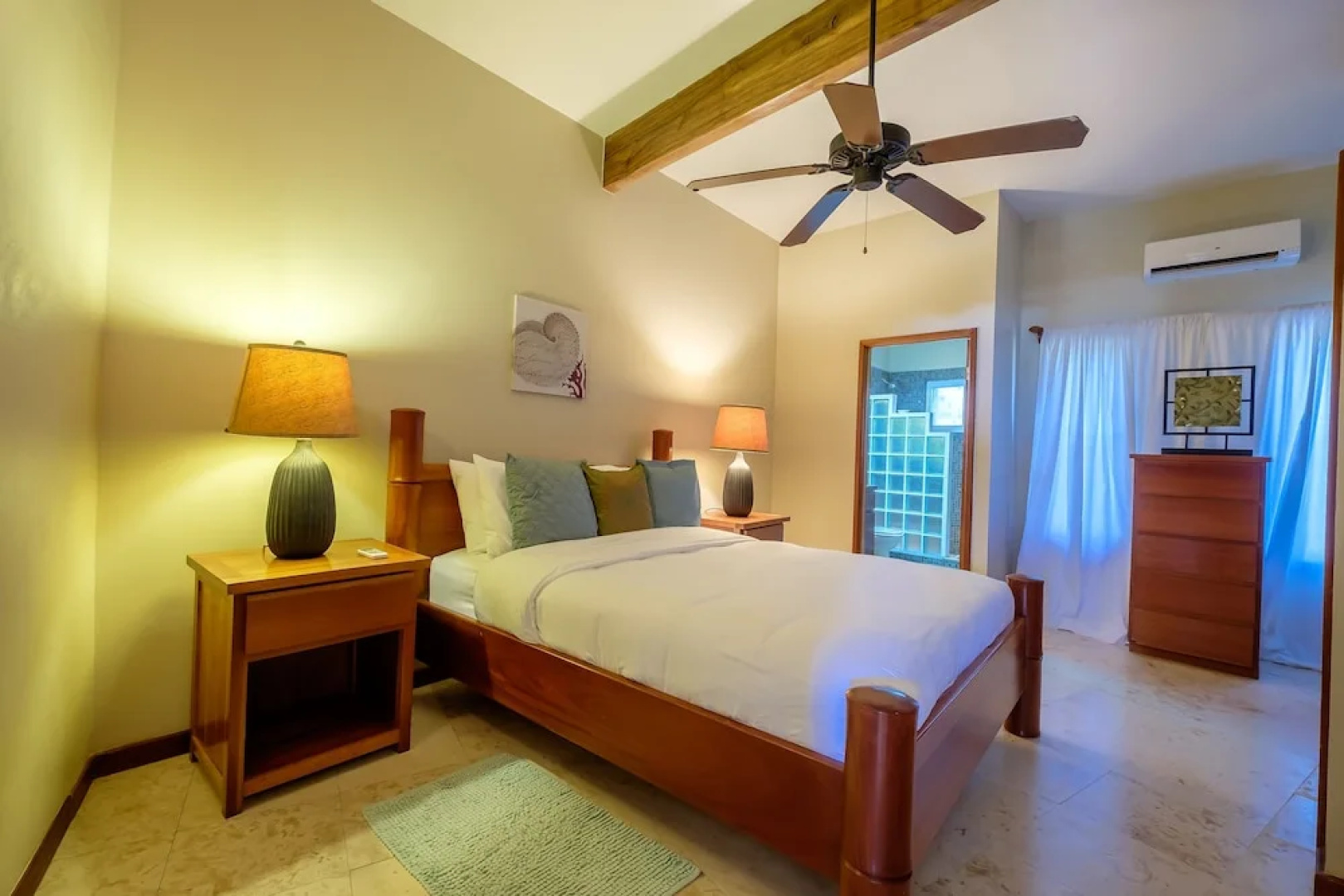 Indigo Belize 4a 3 Bedroom Condo by RedAwning