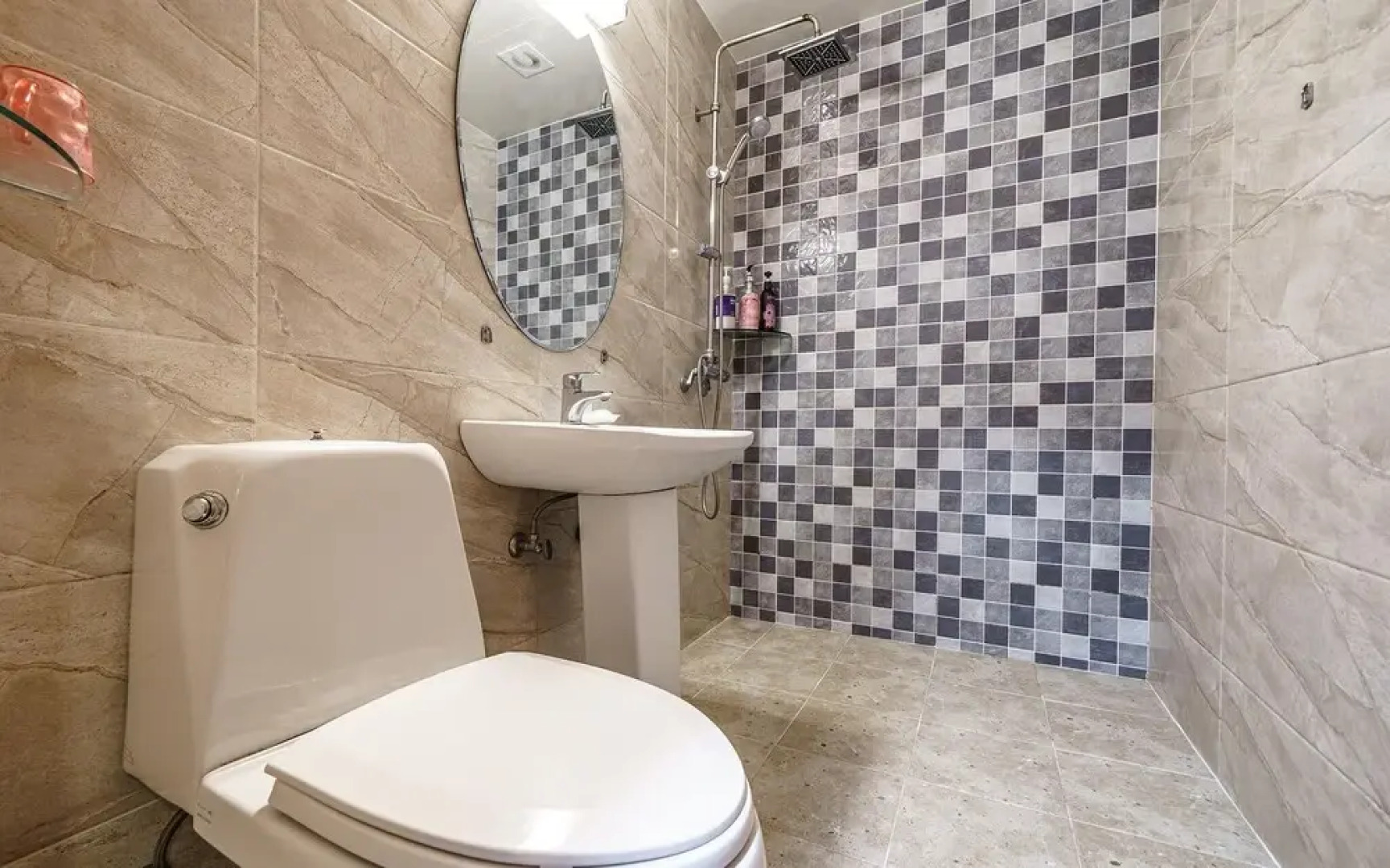 Pocheon Gipiul Motel