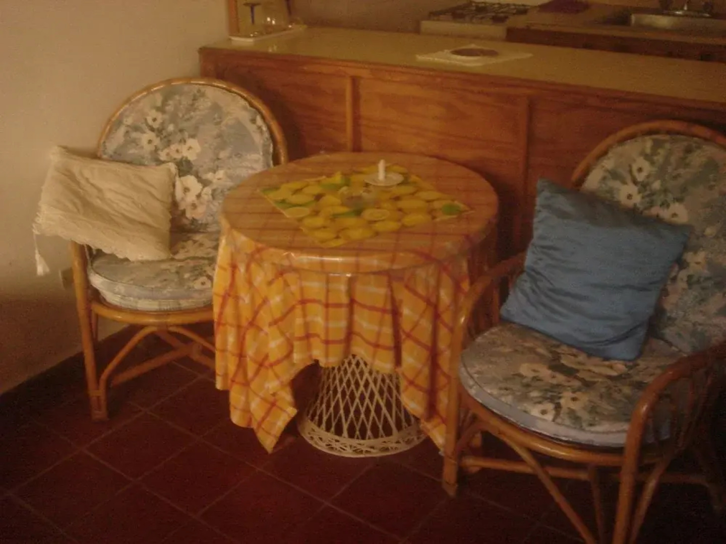 Dre Broeders rent apartments Juan Dolio