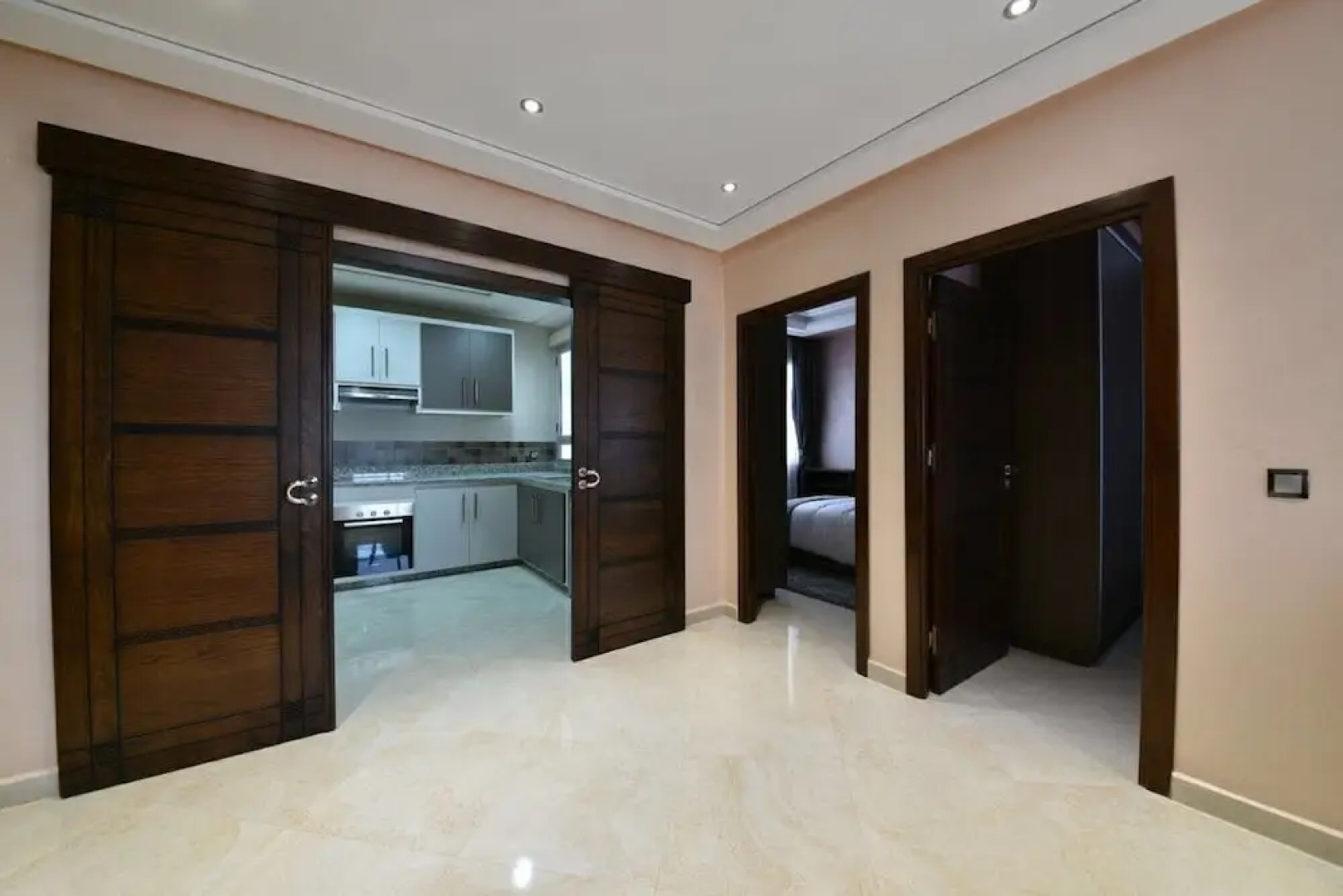 Bellington Appart Hotel