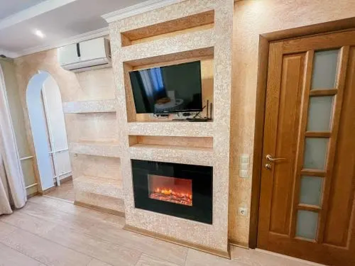 Apartments on Pechersk