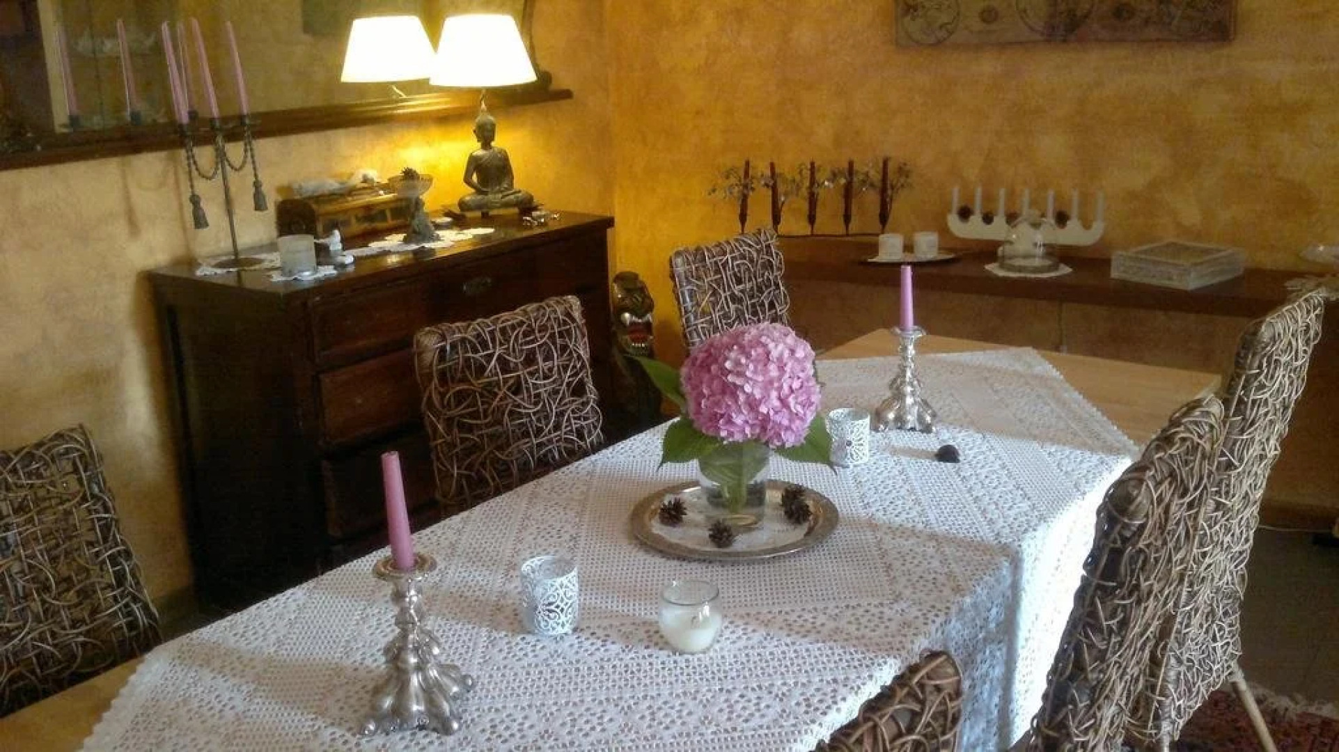 B&B Le Fate Del Lago