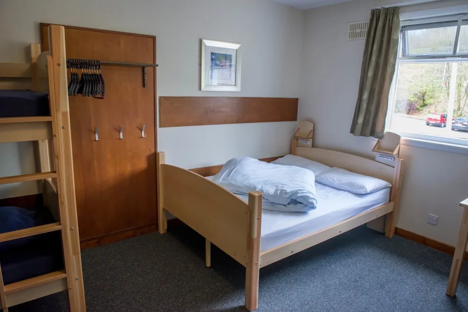 Crianlarich Youth Hostel