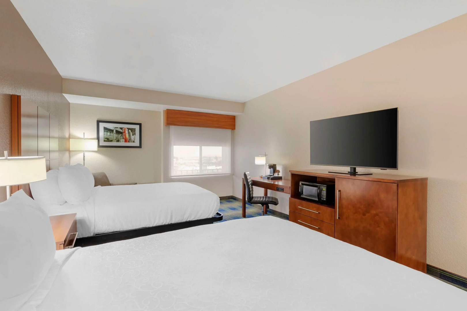 Best Western Plus Heritage Inn Ontario Rancho Cucamonga