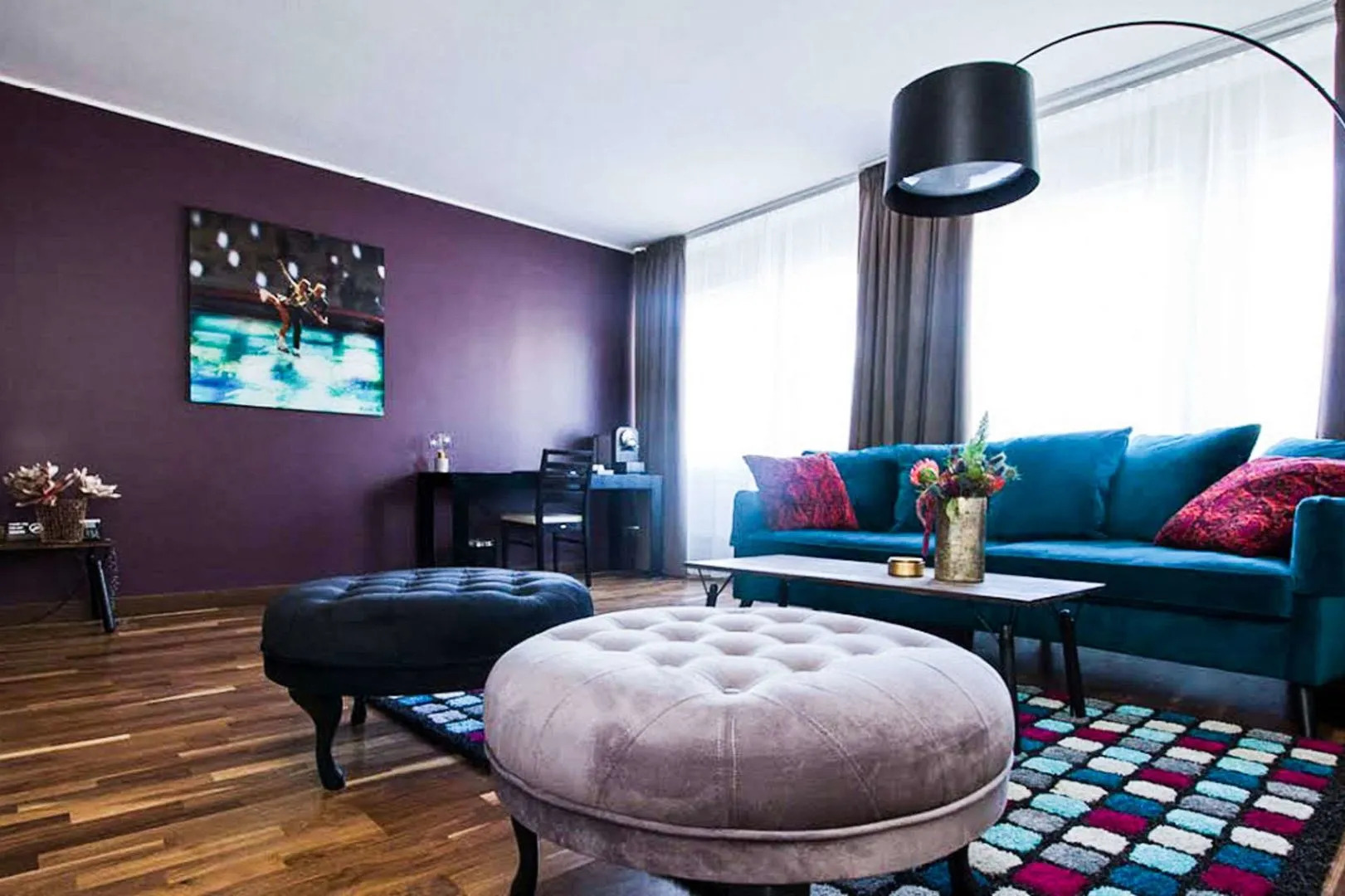 Clarion Hotel Gillet