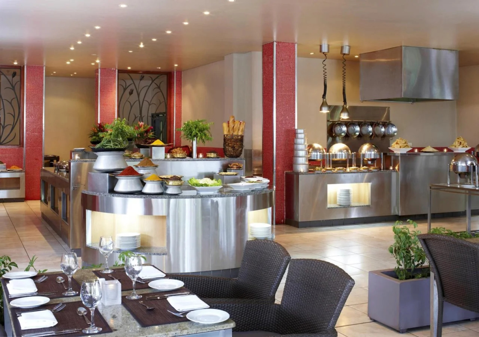 Sofitel Fiji Resort And Spa