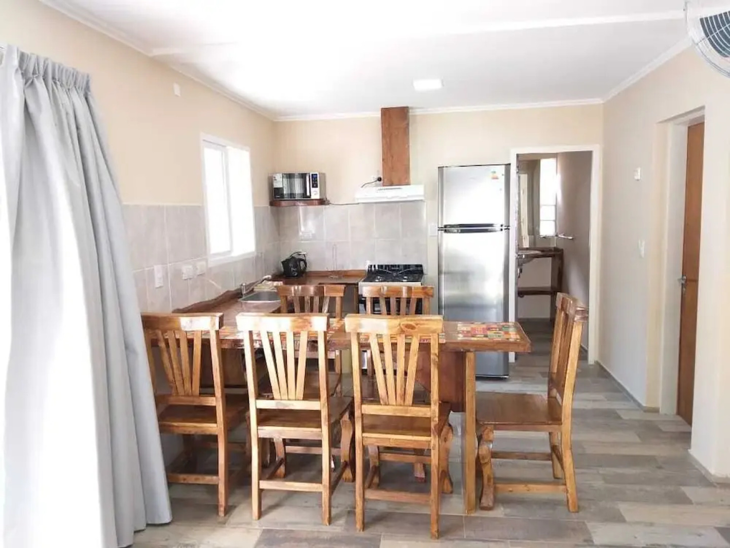 Grateus Luxury Apart & SPA