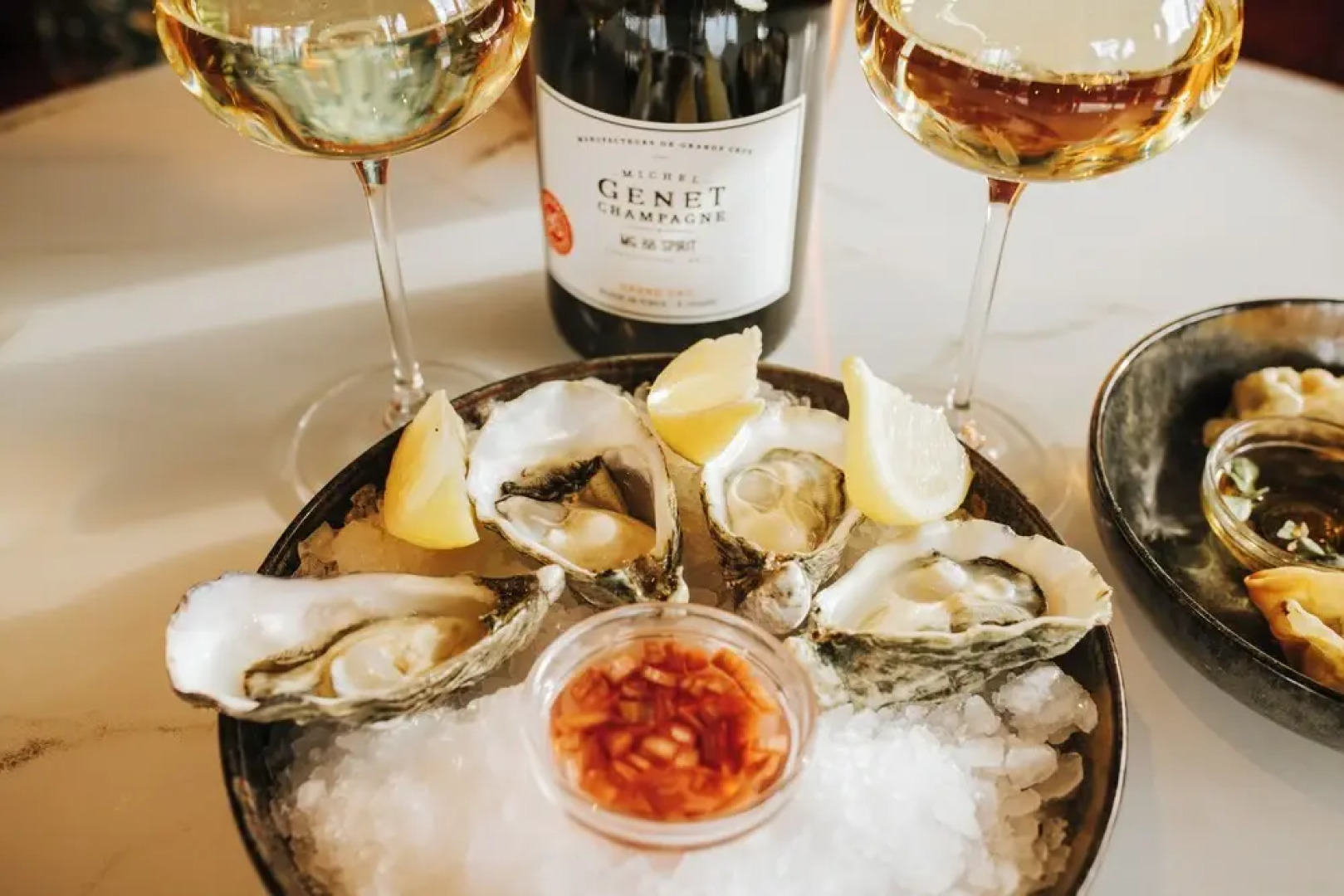 Hotel en Restaurant Wesseling