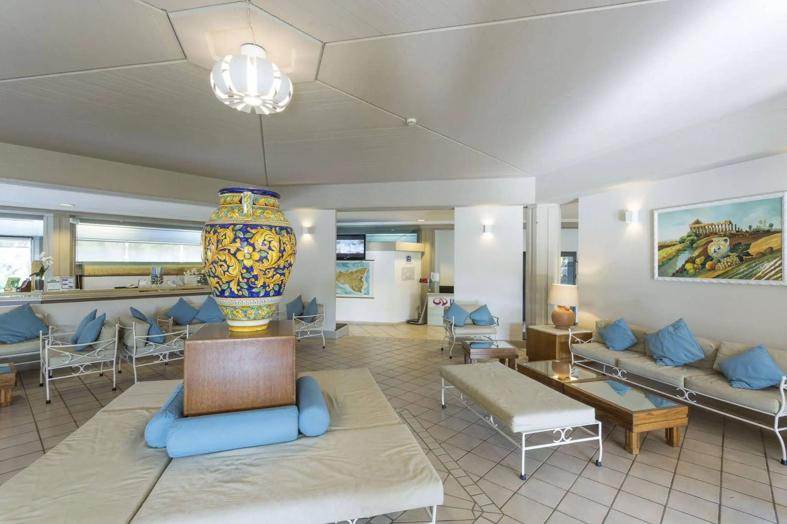 Grand Palladium Sicilia Resort & Spa