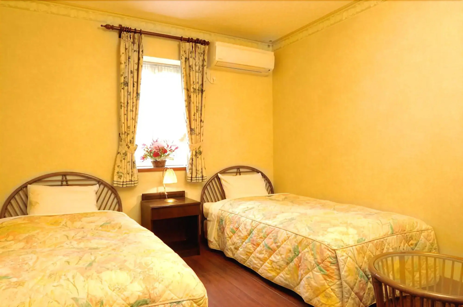 Petit Resort Hotel Alcyon