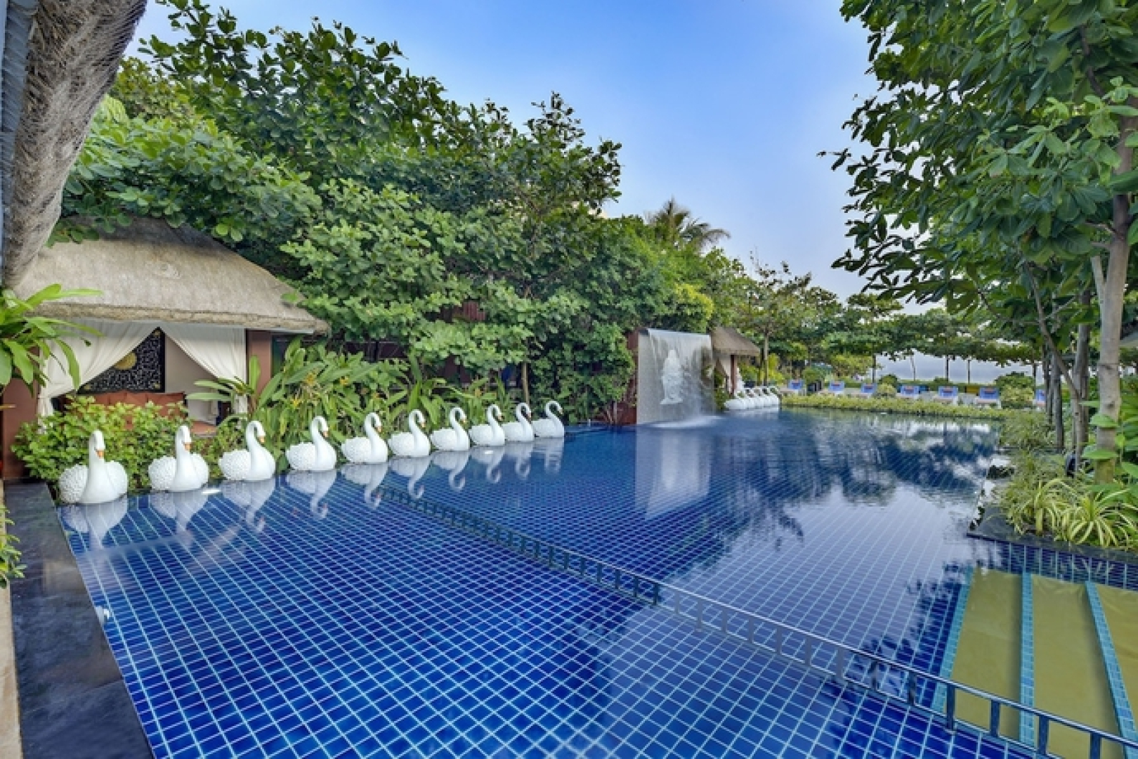 City Pension Al Vita