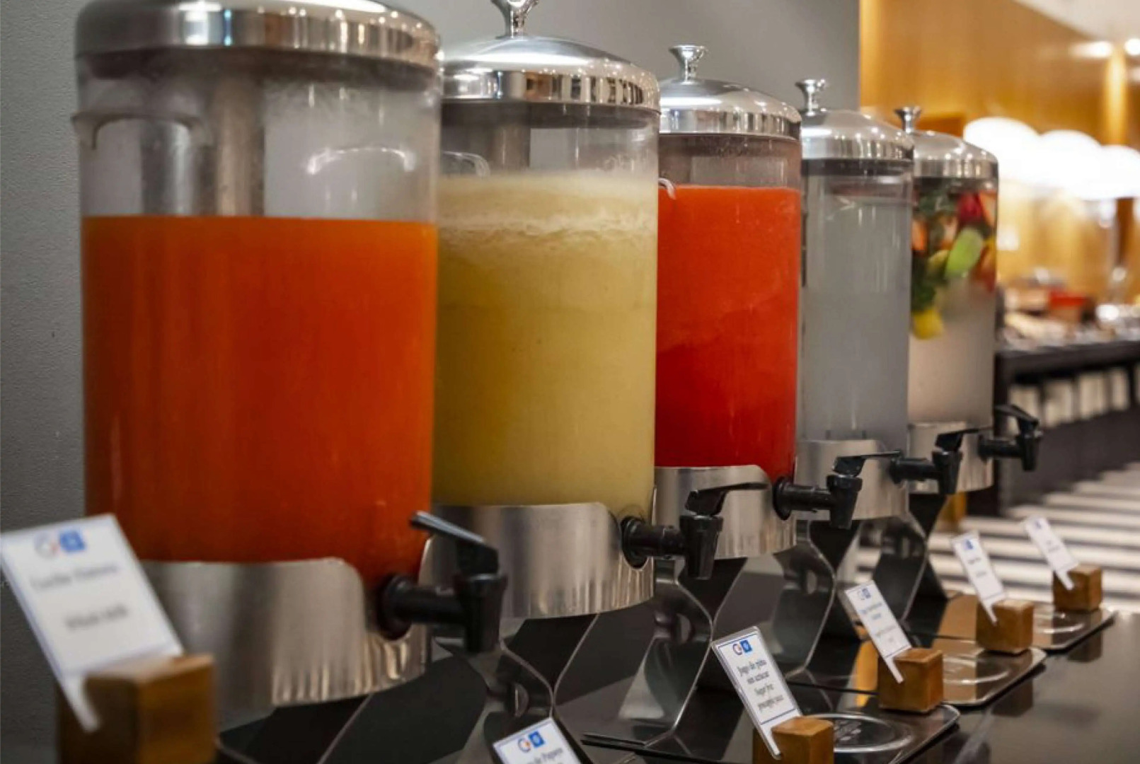 Wyndham Costa Del Sol Lima City