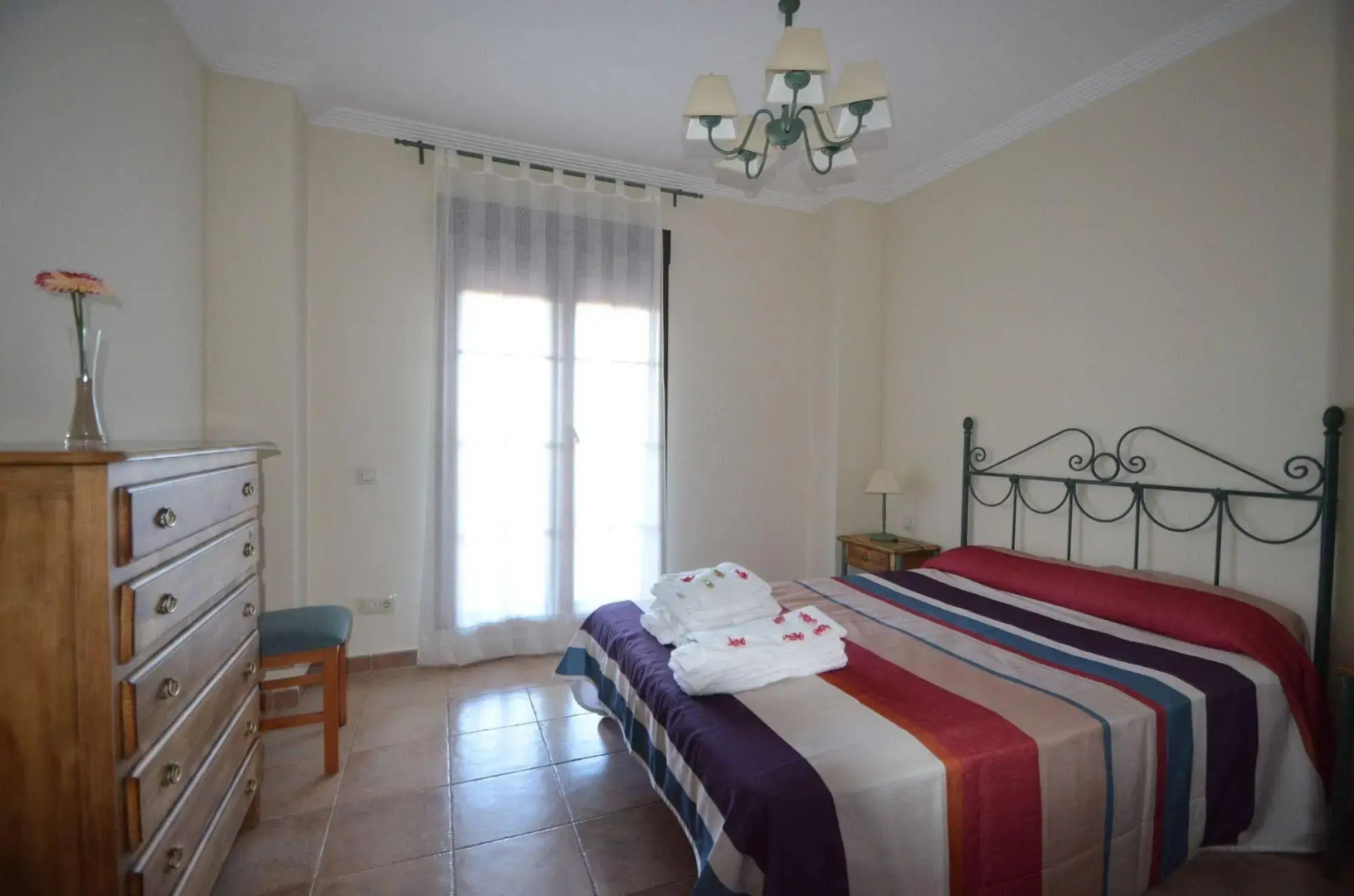 Apartamentos Solmares