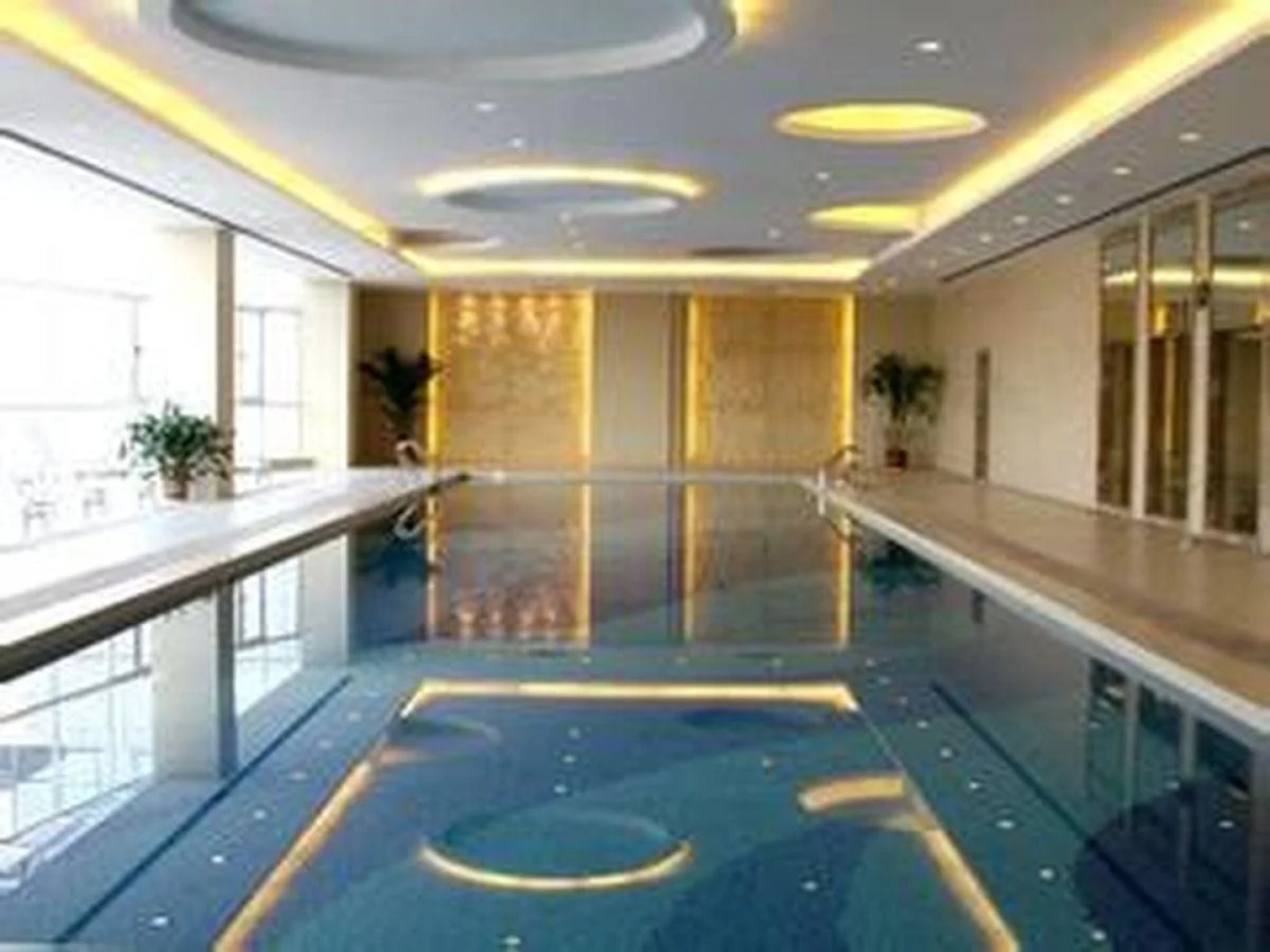 Jinling Liyang Palace