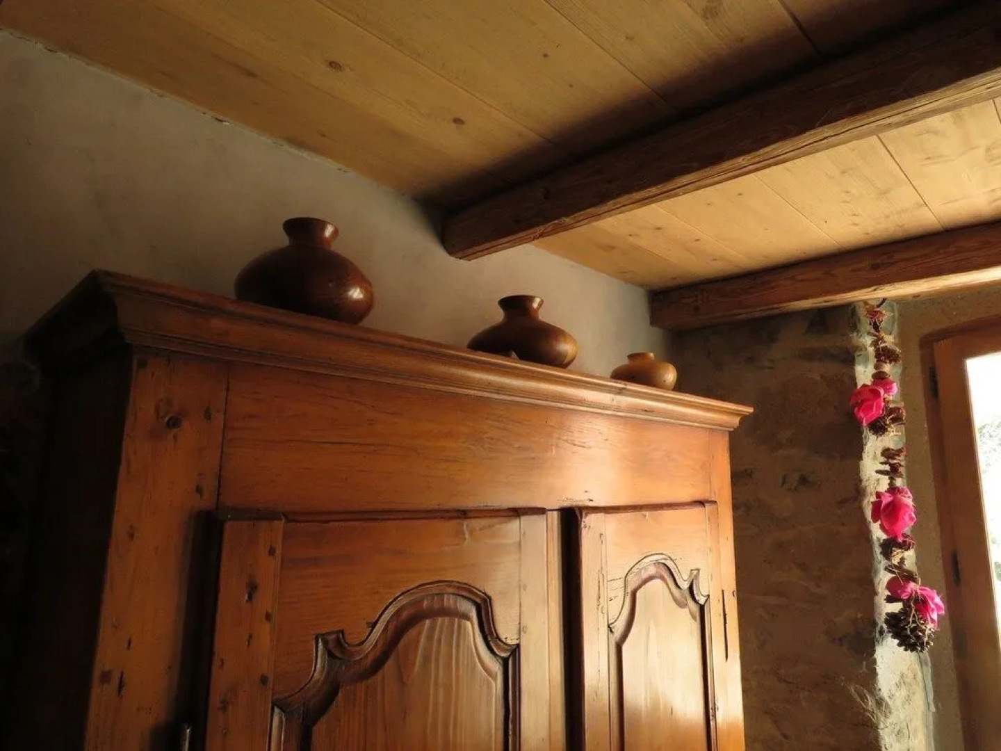 La Fontaine d'Argence