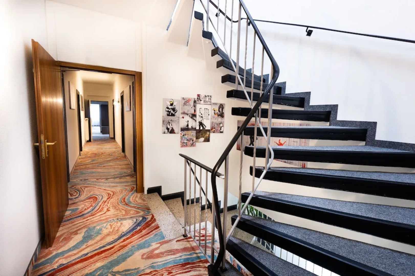 Firzlaffs Hotel Neumünster