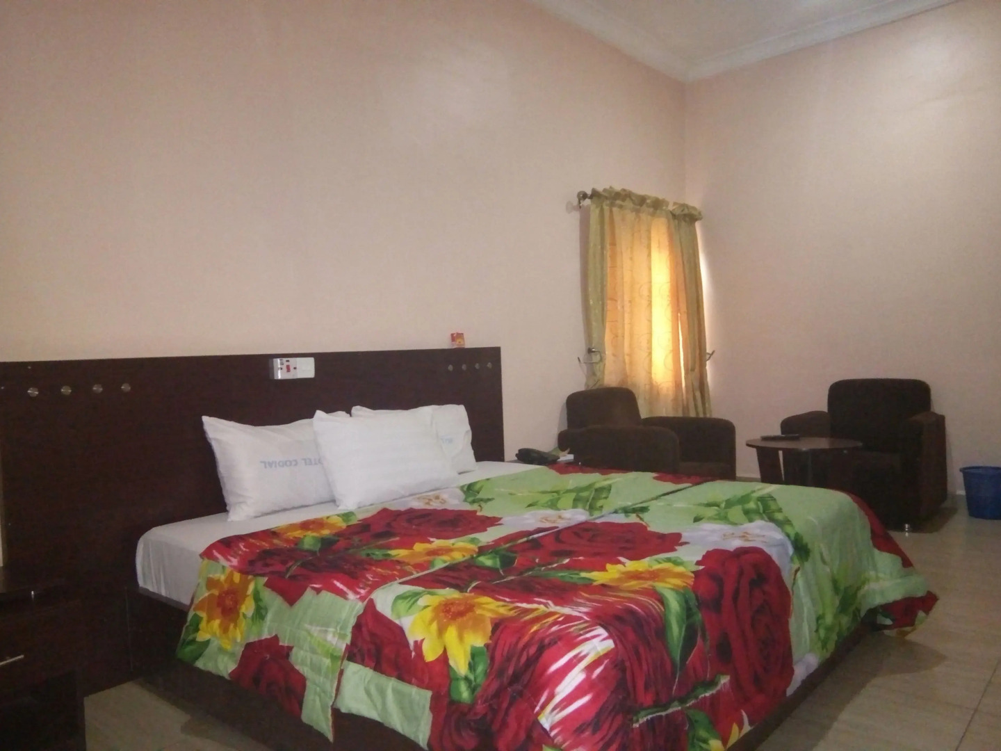 Hotel Codial Exclusive