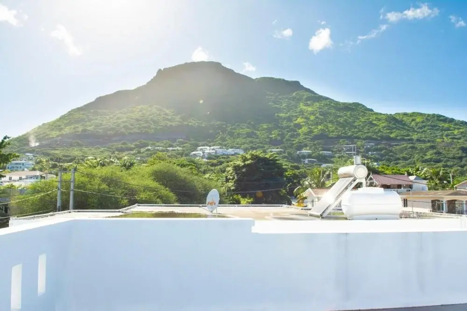 4 Bedroom Private Villa Villa La Tourelle