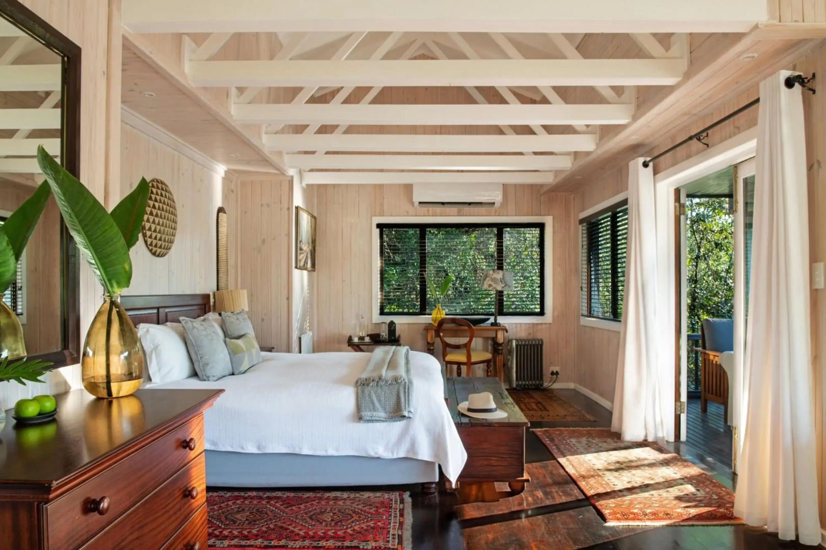 Prana Lodge
