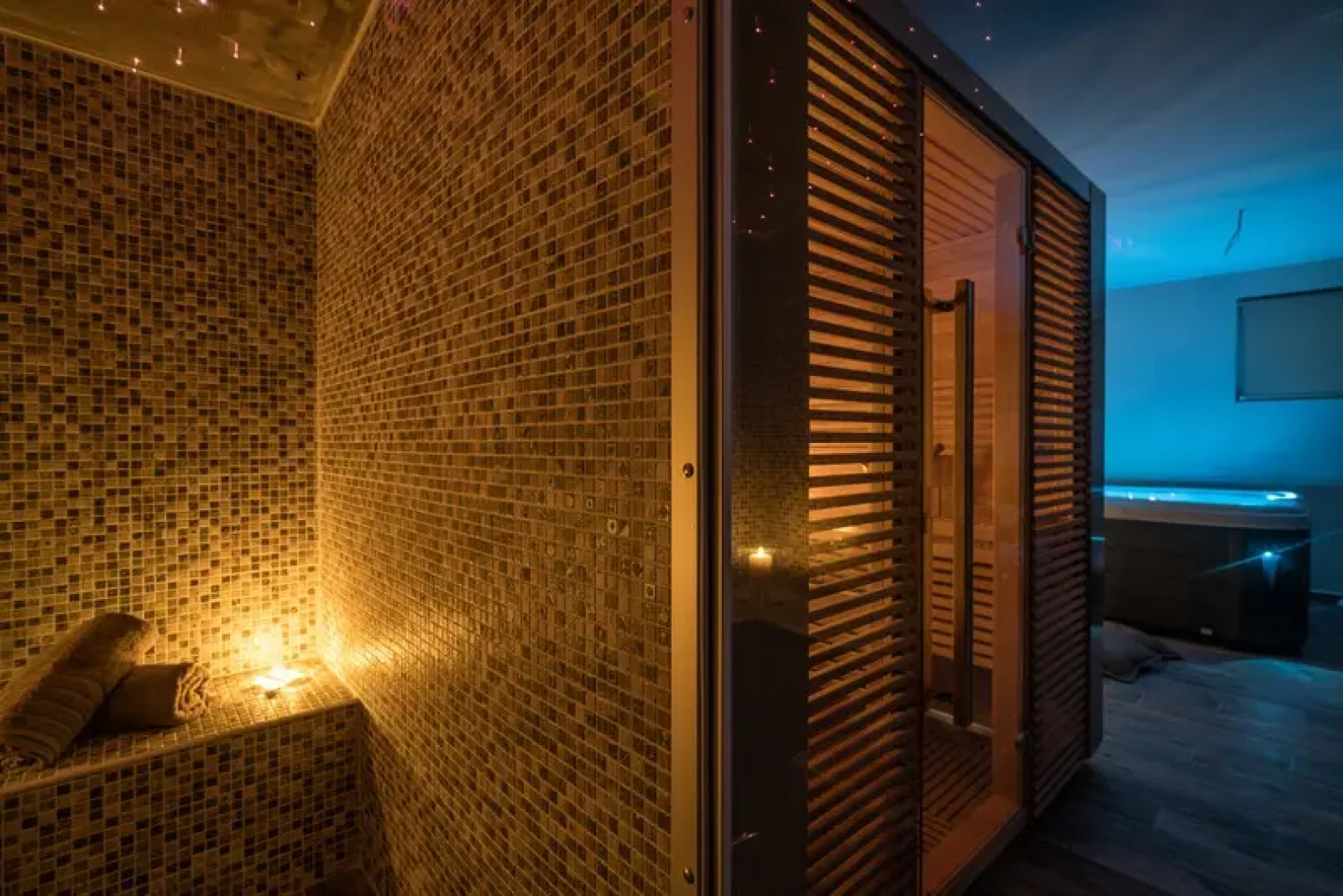 Park Hotel & Spa - Adults Only