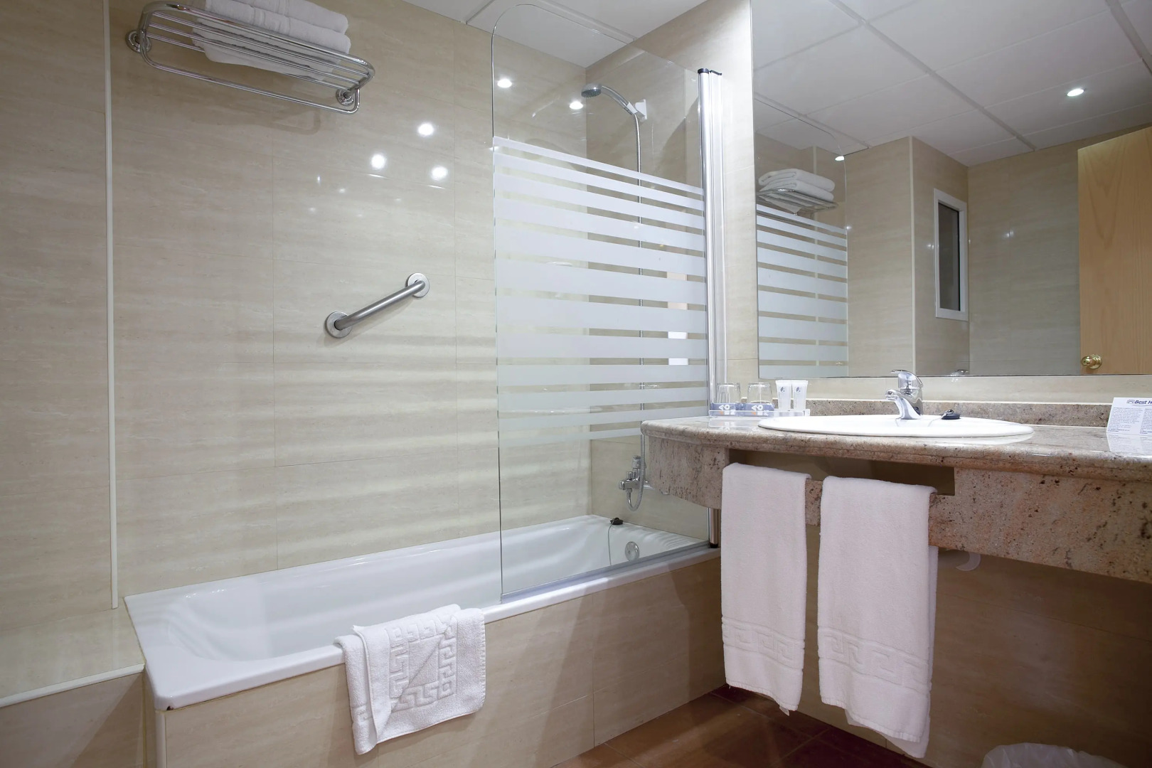 Hotel Best Oasis Park