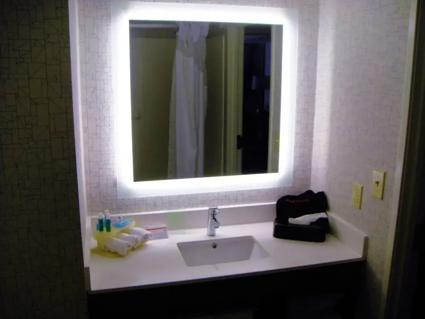 Holiday Inn Express Hotel & Suites Petersburg-Fort Lee