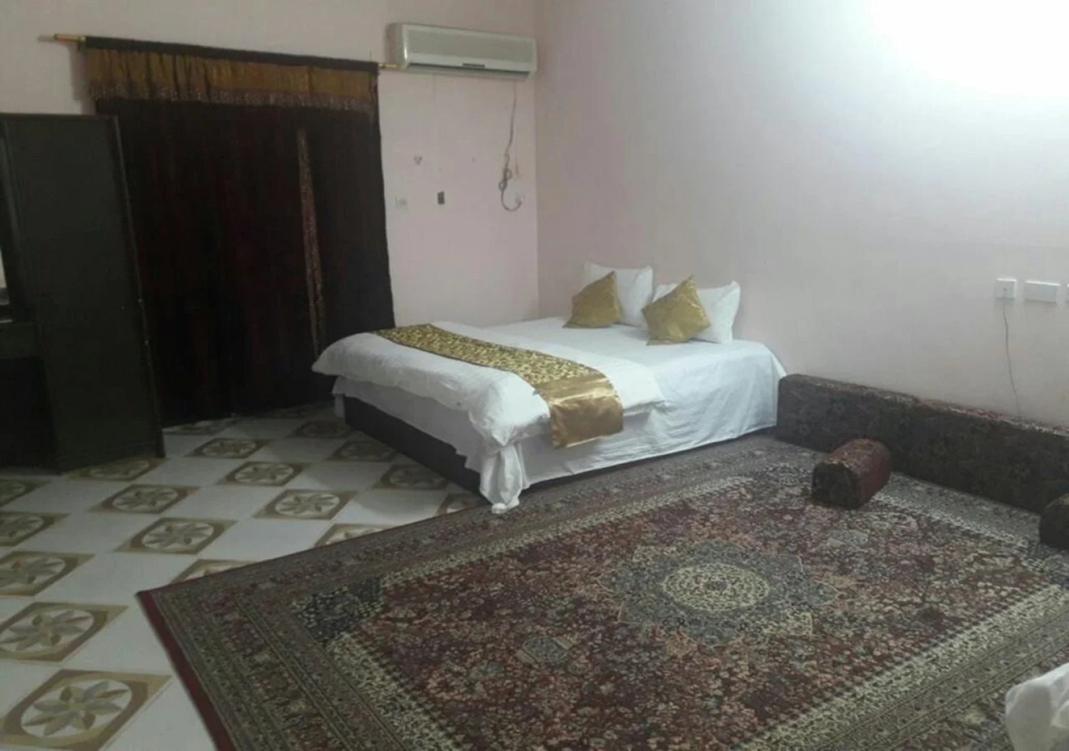 Al Eairy Apartments - Al Qunfudhah 2