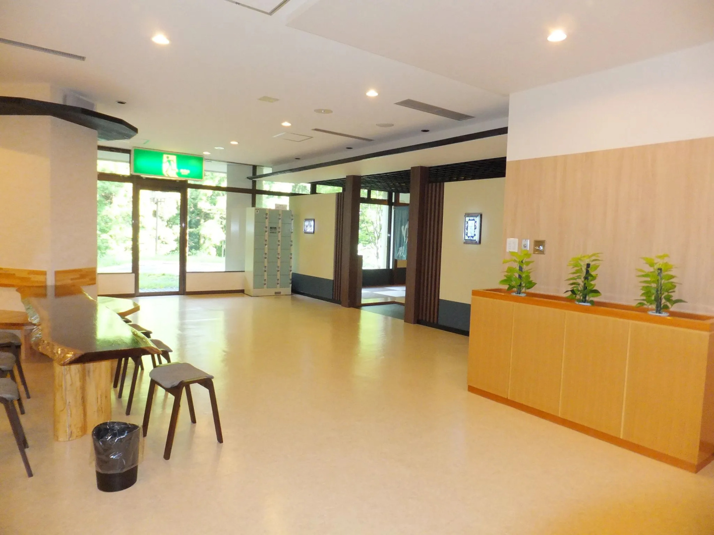 Tazawako Kogen Resort Hotel New Sky